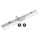 Con Lăn Trượt bàn cưa bàn phay 30 cm loại Tốt